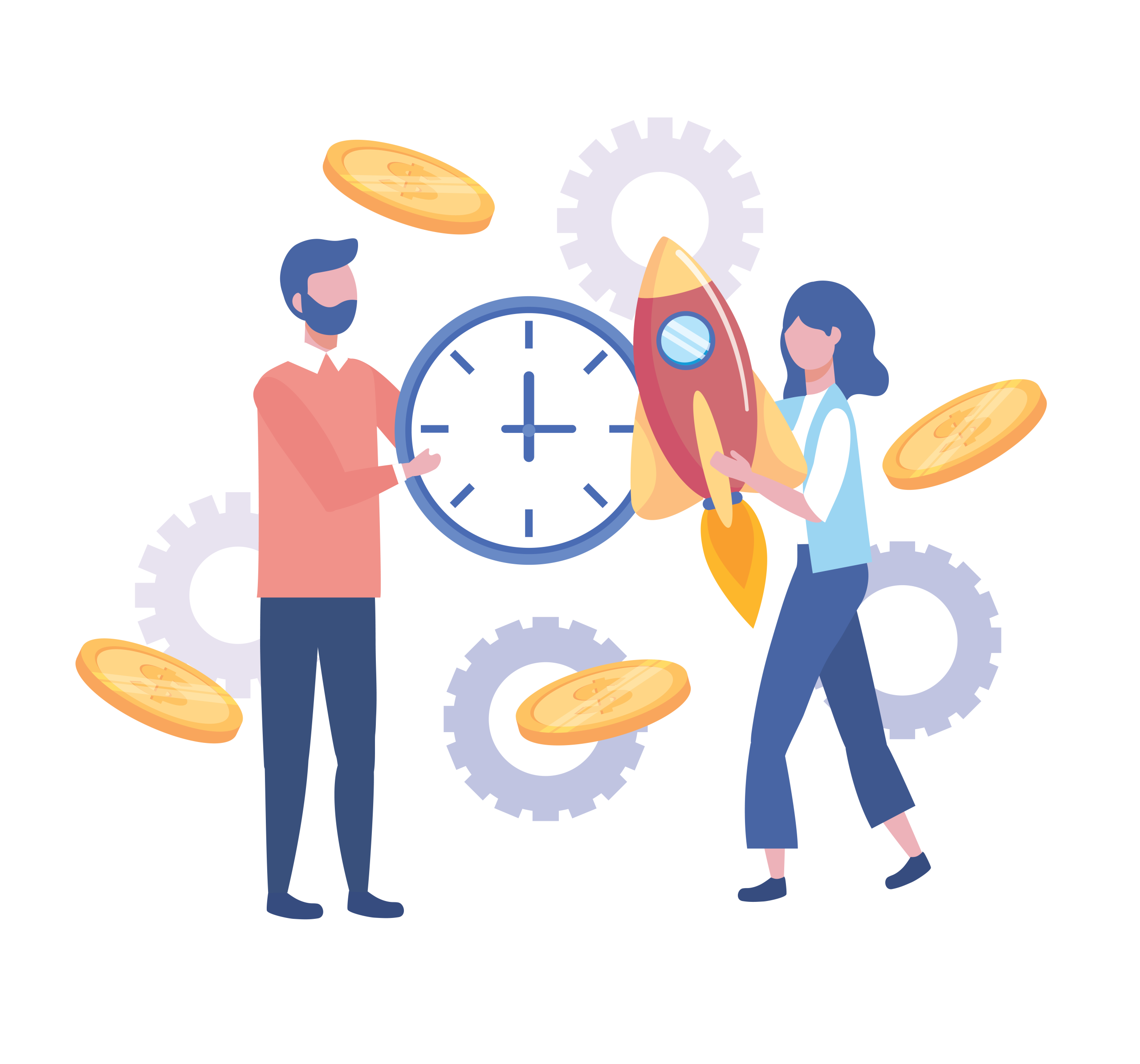 Get Your Business Off The Ground