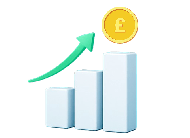 Smarter Funding Faster Growth.