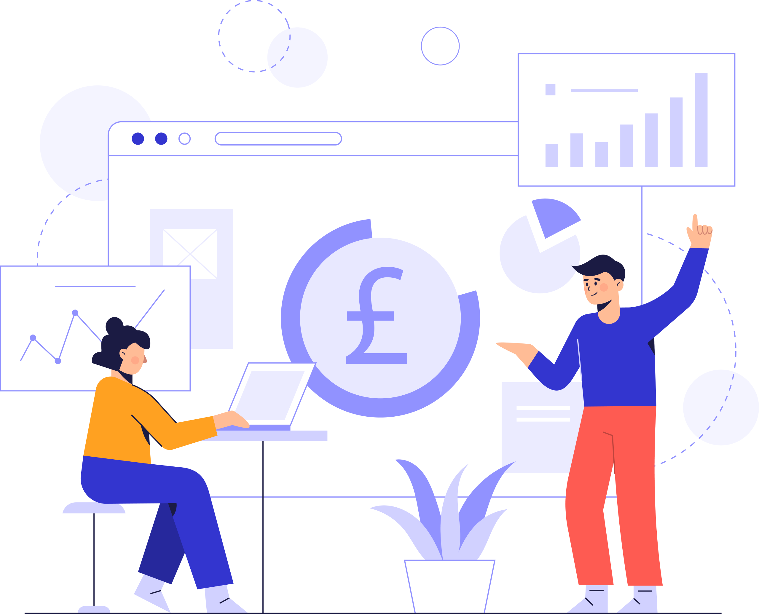 Cash Flow Funding Operate & Expand