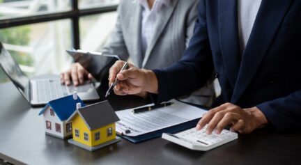 Semi Commercial Mortgages