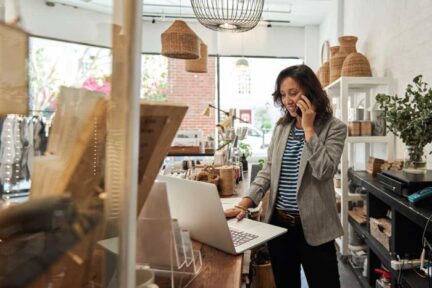 Business Loans for Sole Traders