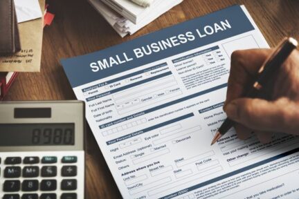 Small Business Loans